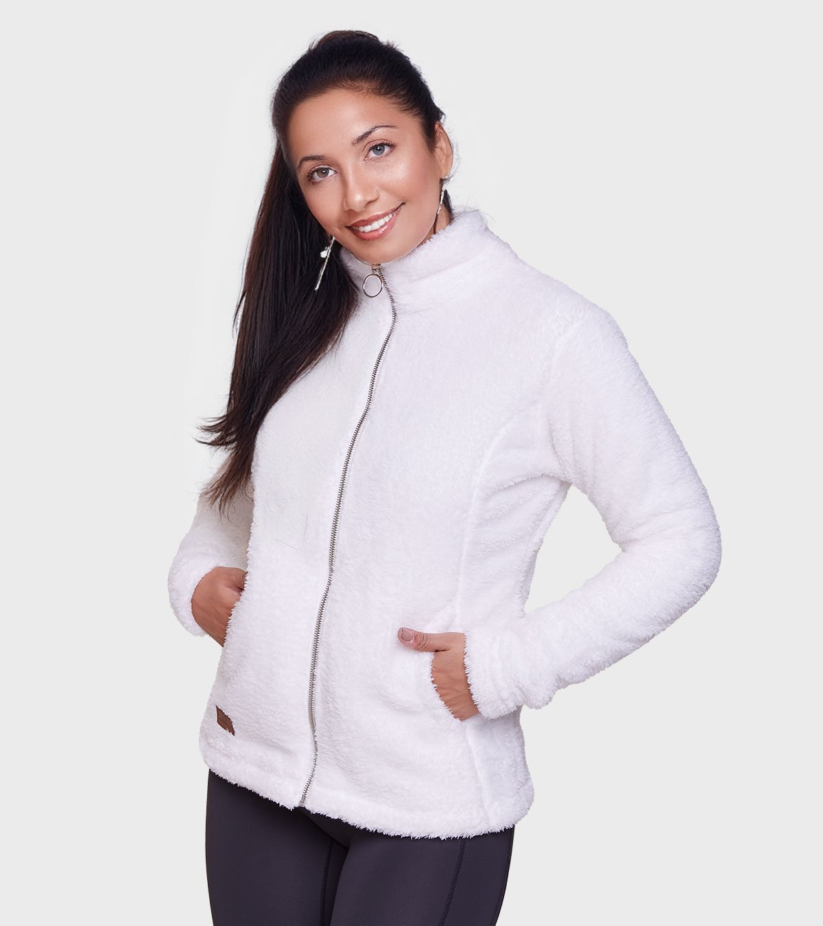 Campera de mujer Nebula