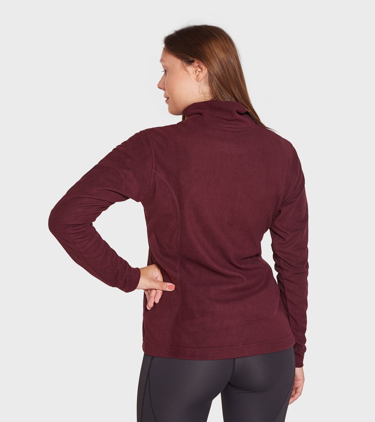 Buzo de mujer Aradia Heat