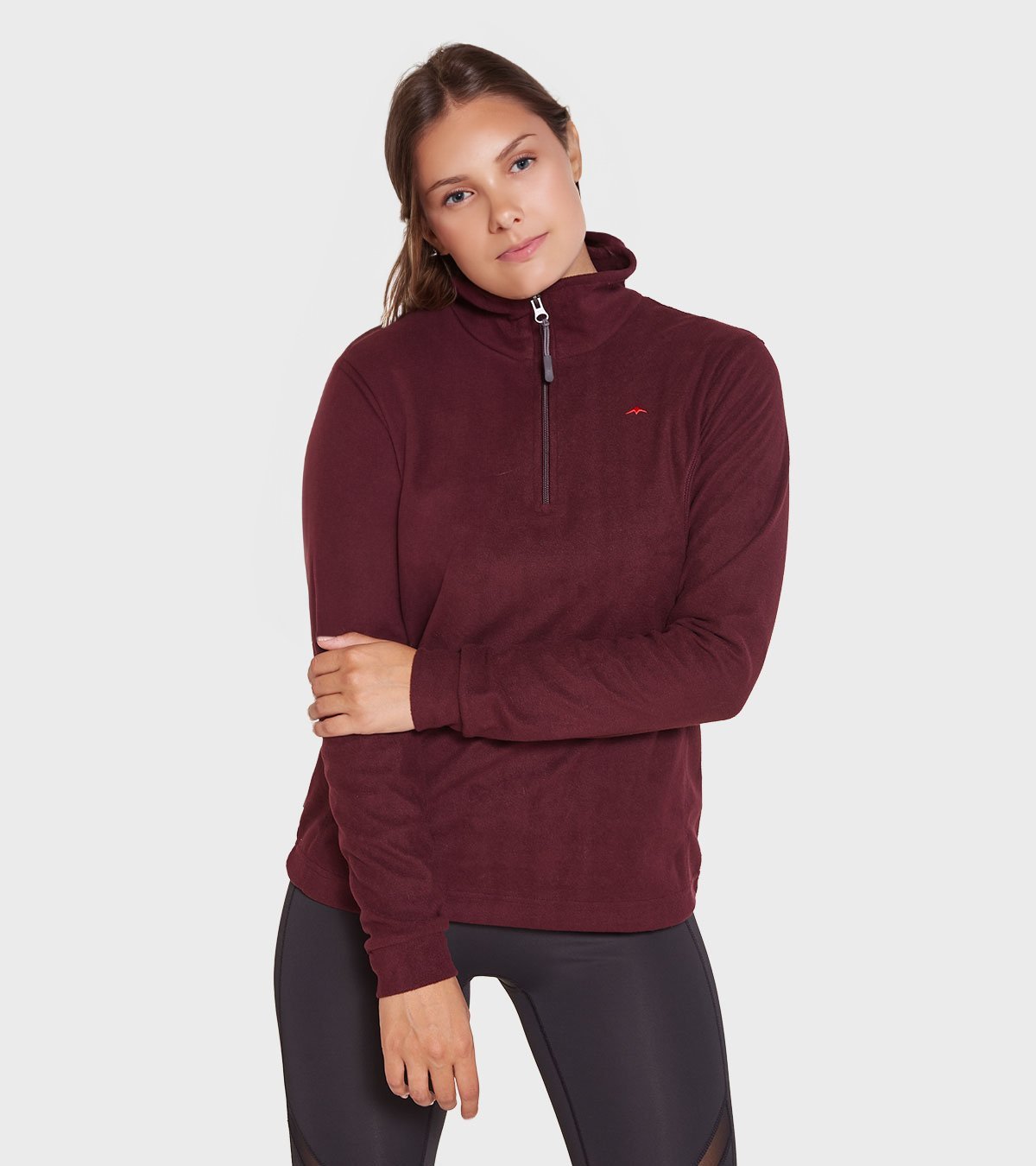 Buzo de mujer Aradia Heat