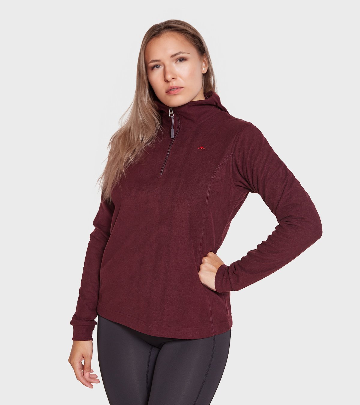 Buzo de mujer Aradia Heat