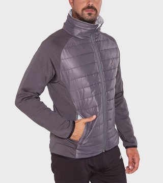 Campera de hombre Eron