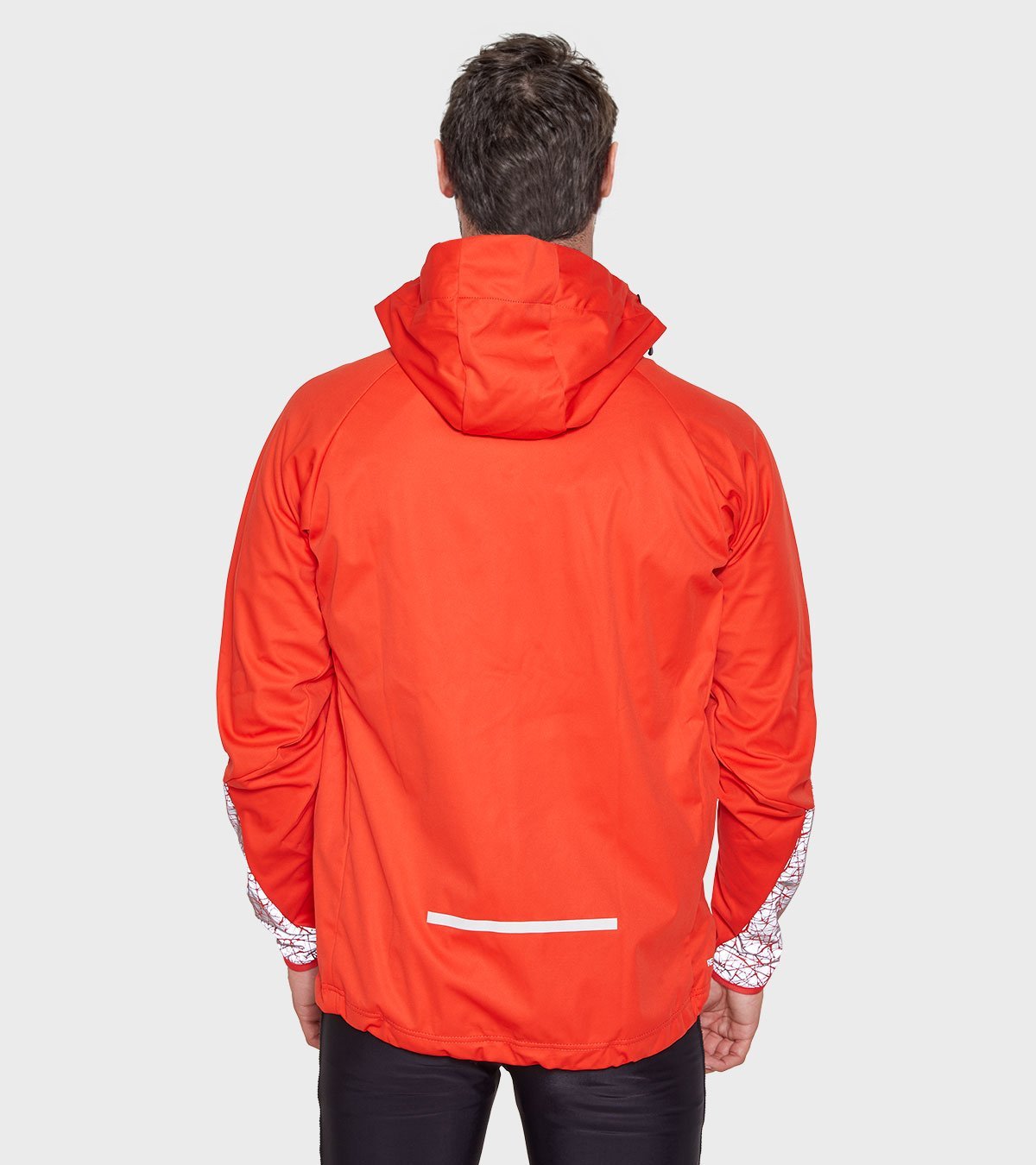 Campera de hombre Lenox