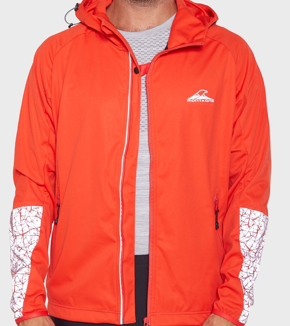 Campera de hombre Lenox