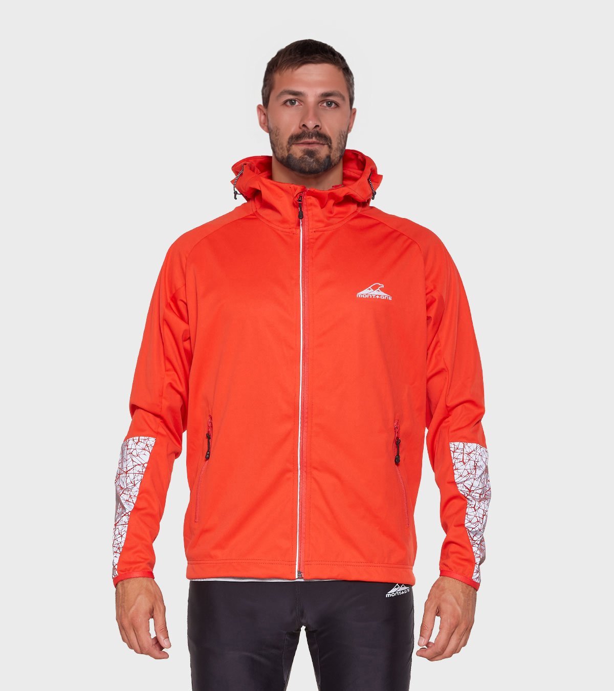 Campera de hombre Lenox