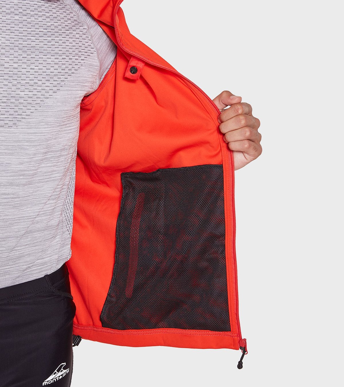 Campera de hombre Lenox