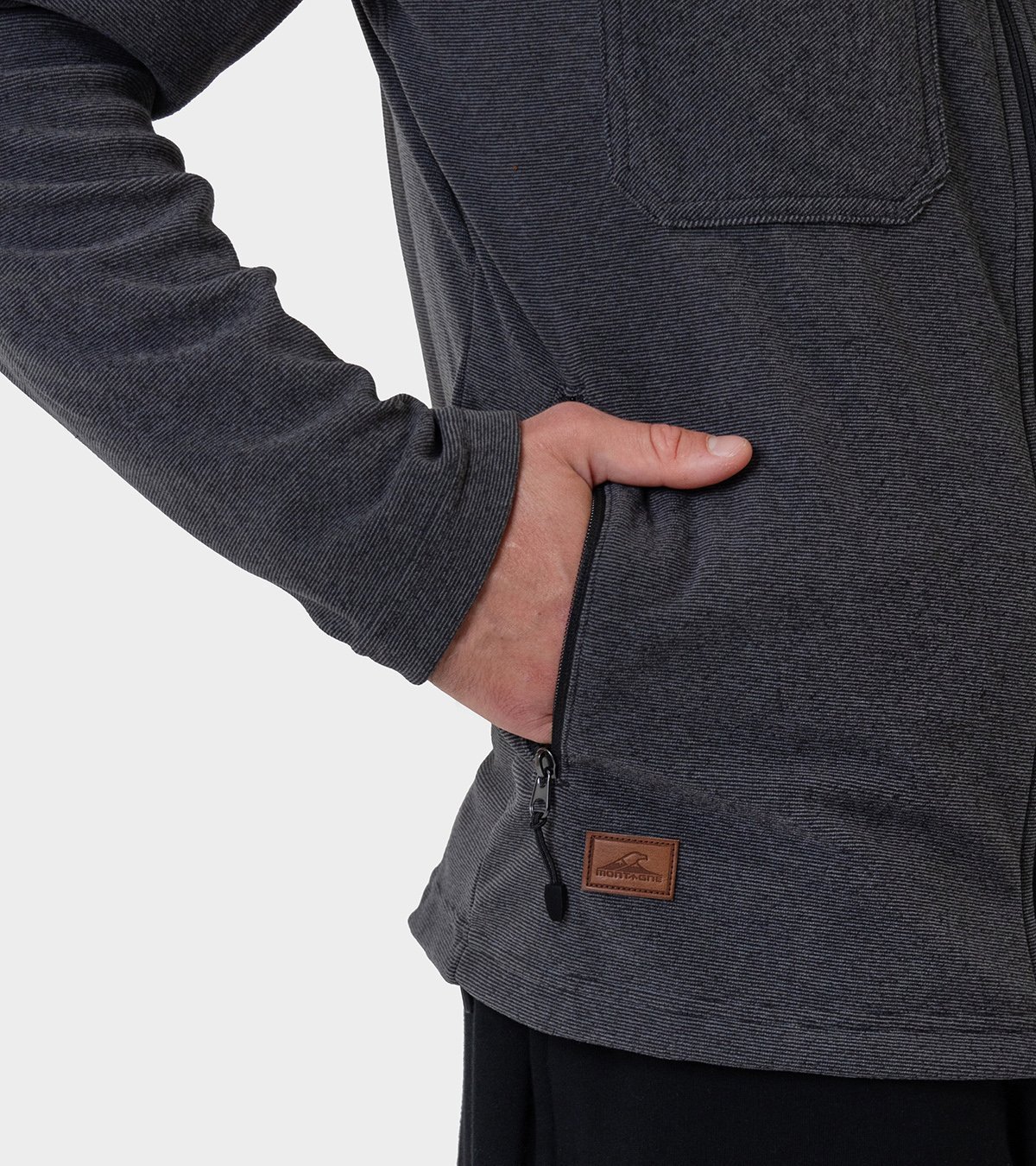 Campera de hombre Ryan