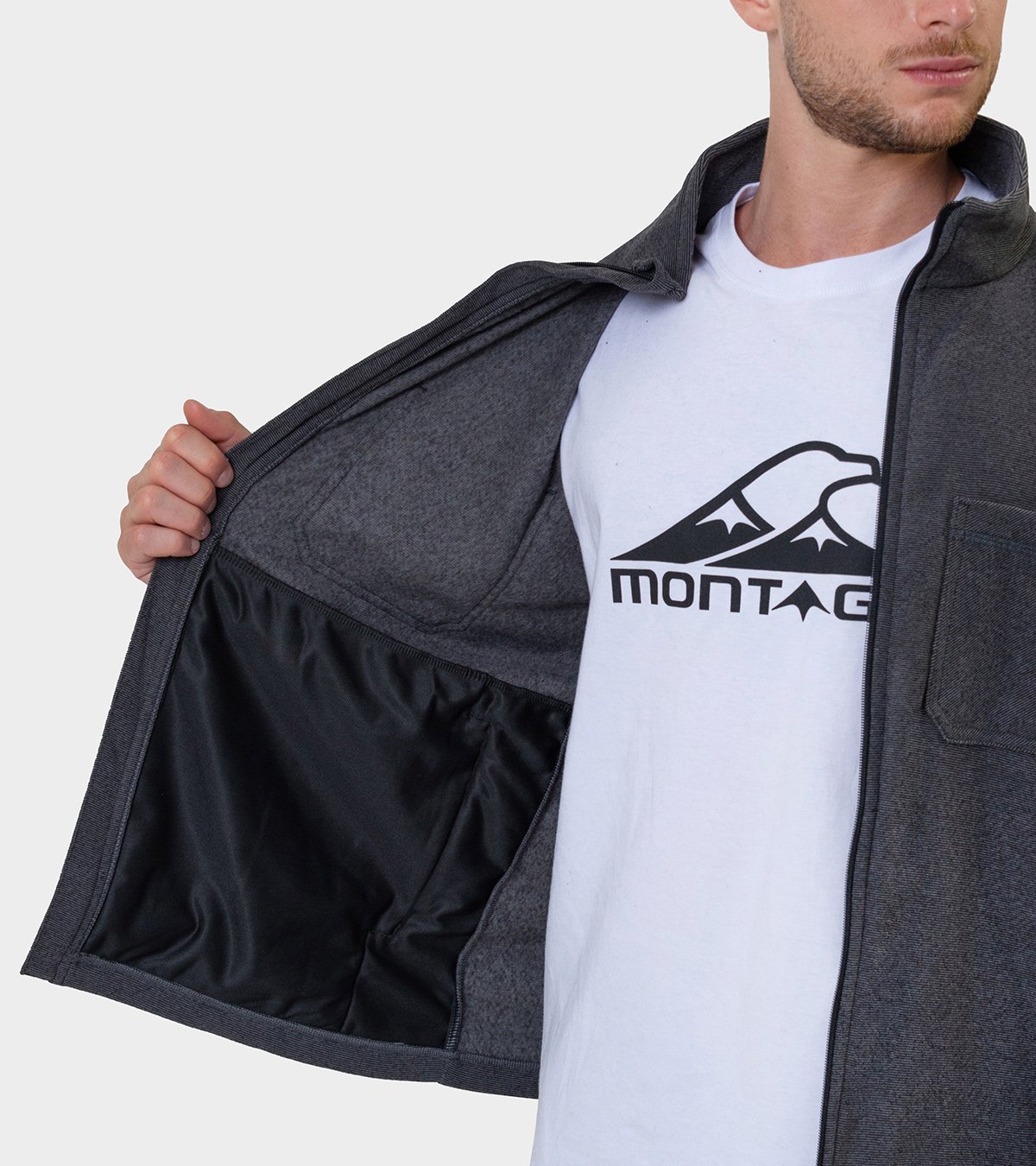 Campera de hombre Ryan