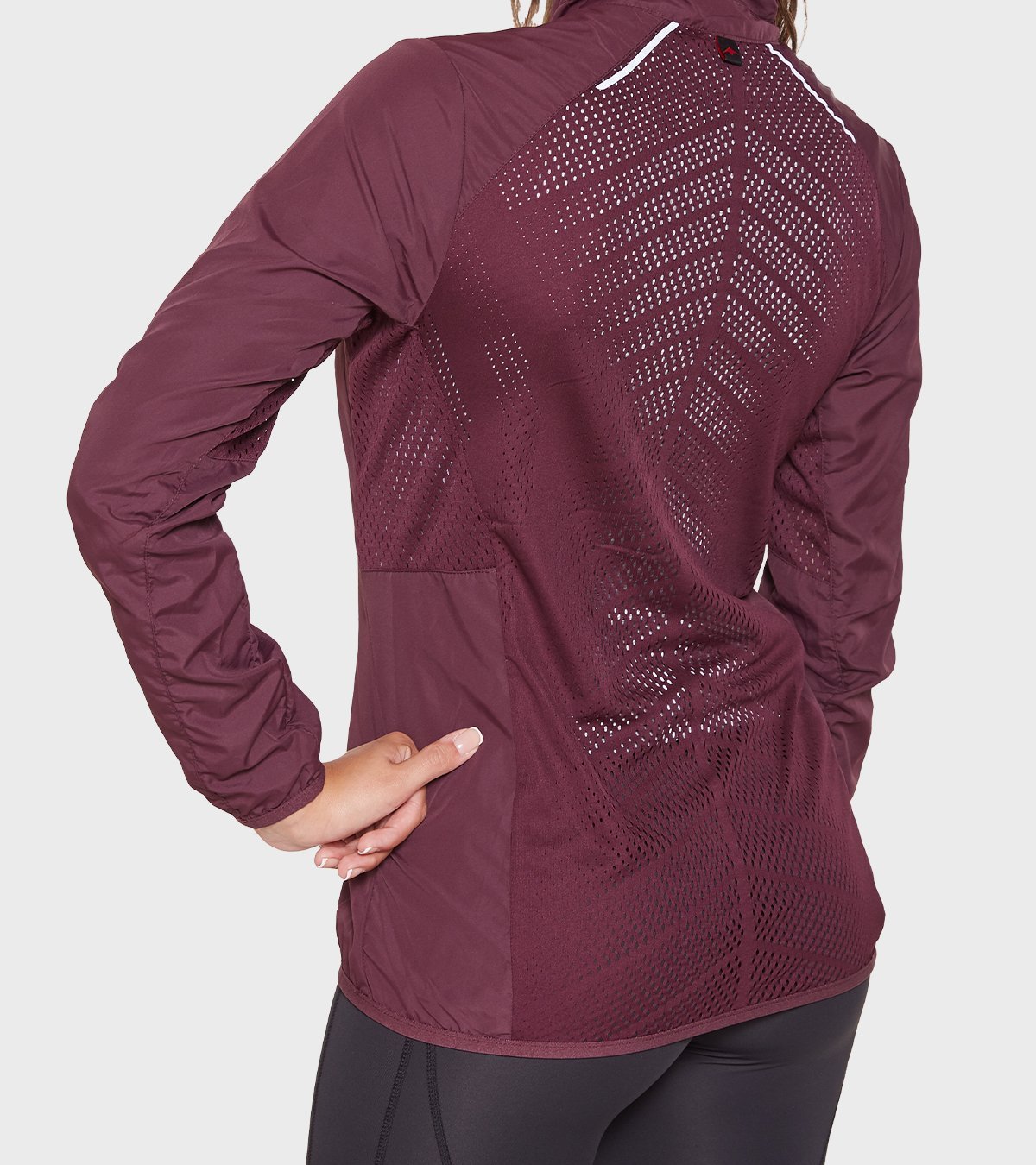 Rompeviento de mujer Denali