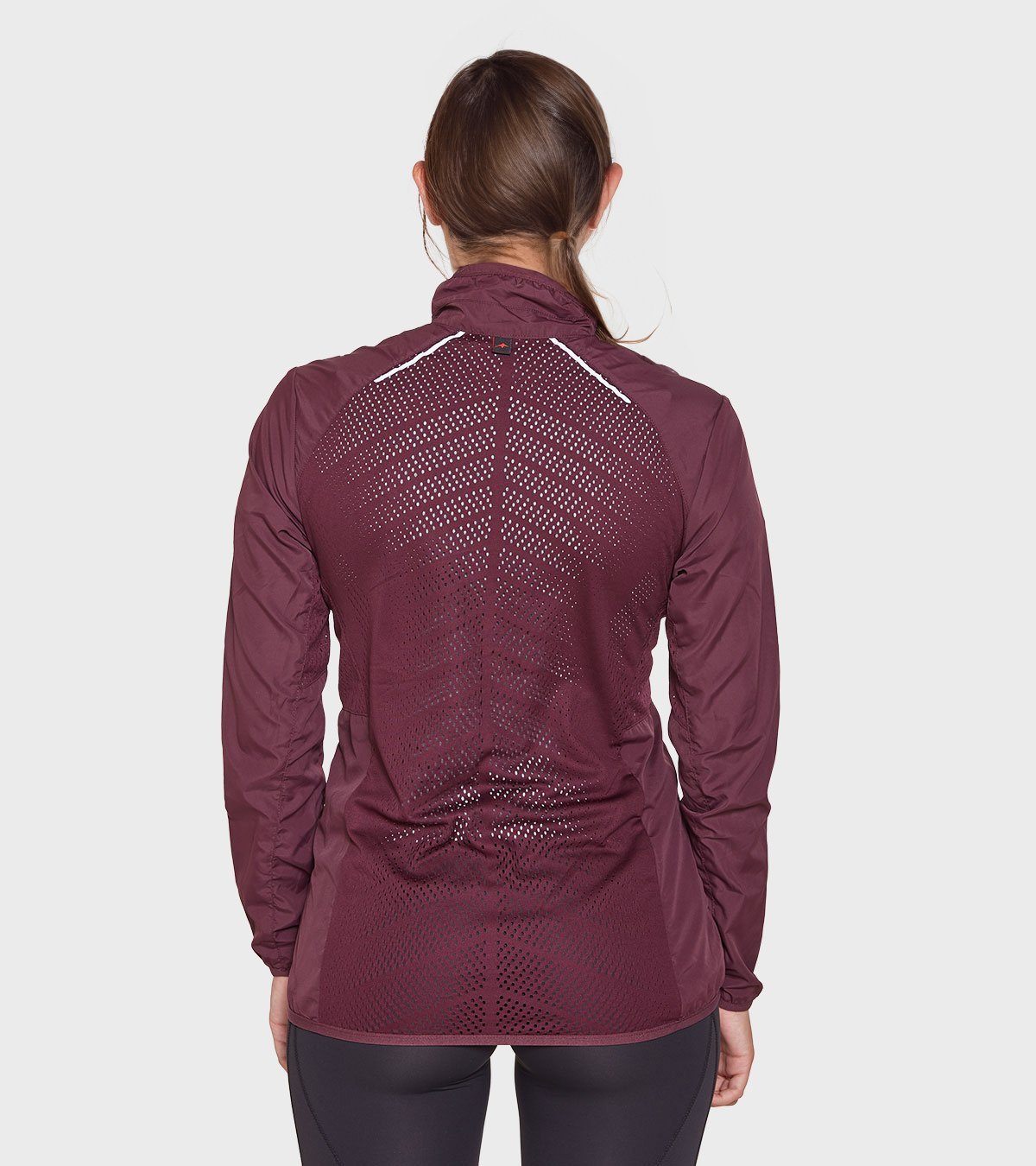 Rompeviento de mujer Denali