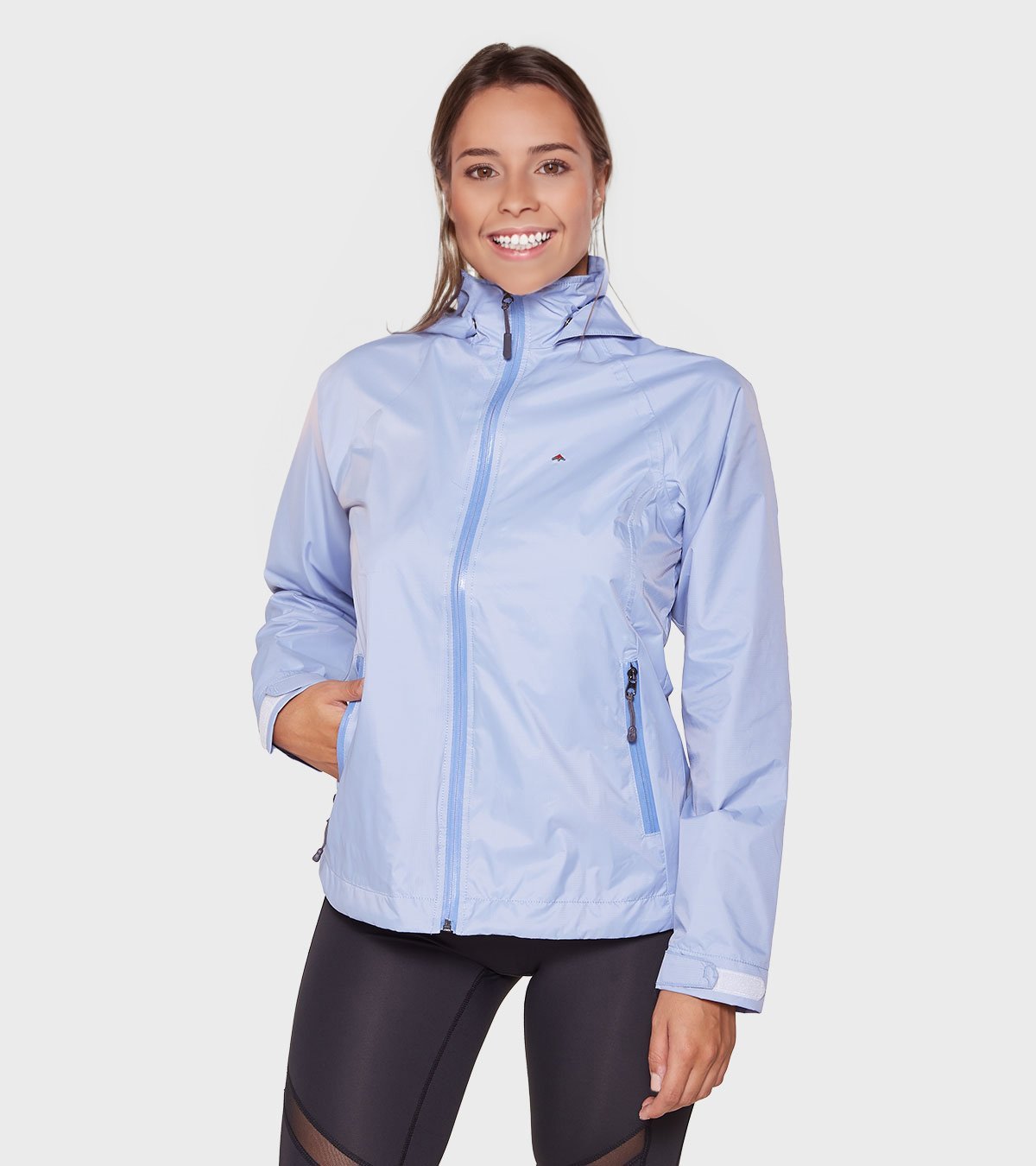 Rompeviento de mujer Eluney