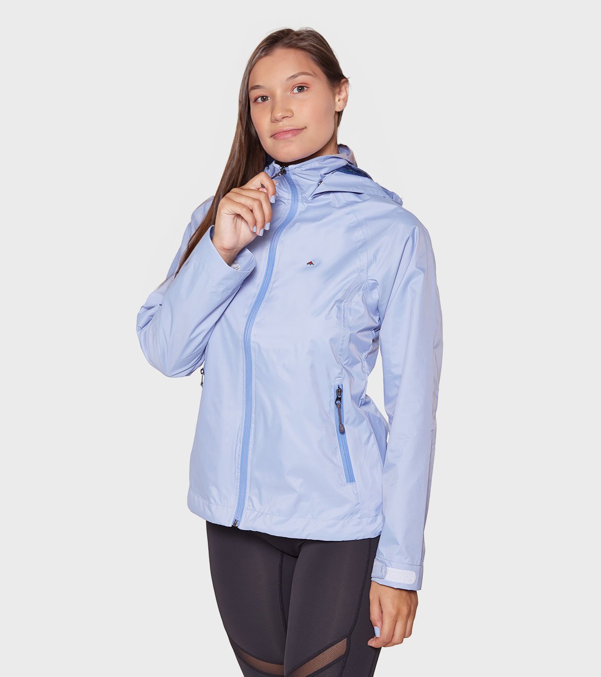 Rompeviento de mujer Eluney