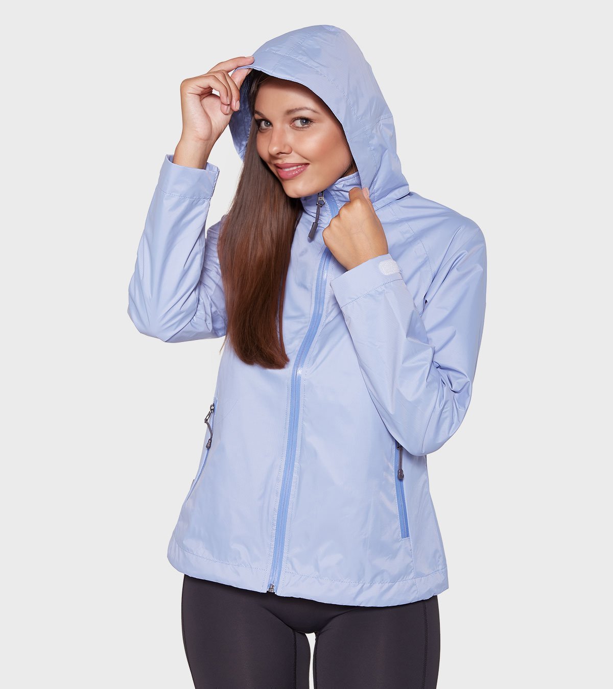 Rompeviento de mujer Eluney