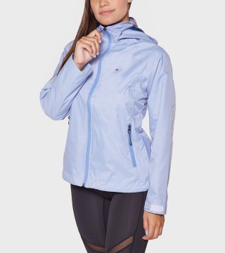 Rompeviento de mujer Eluney