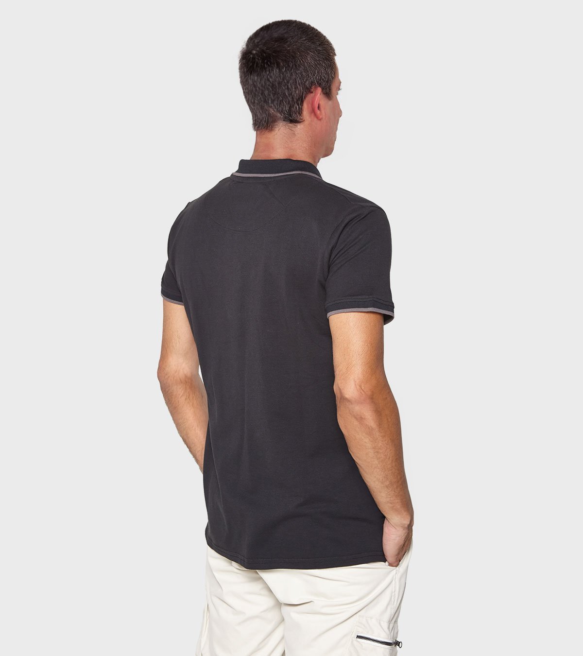 Chomba de hombre Cardif