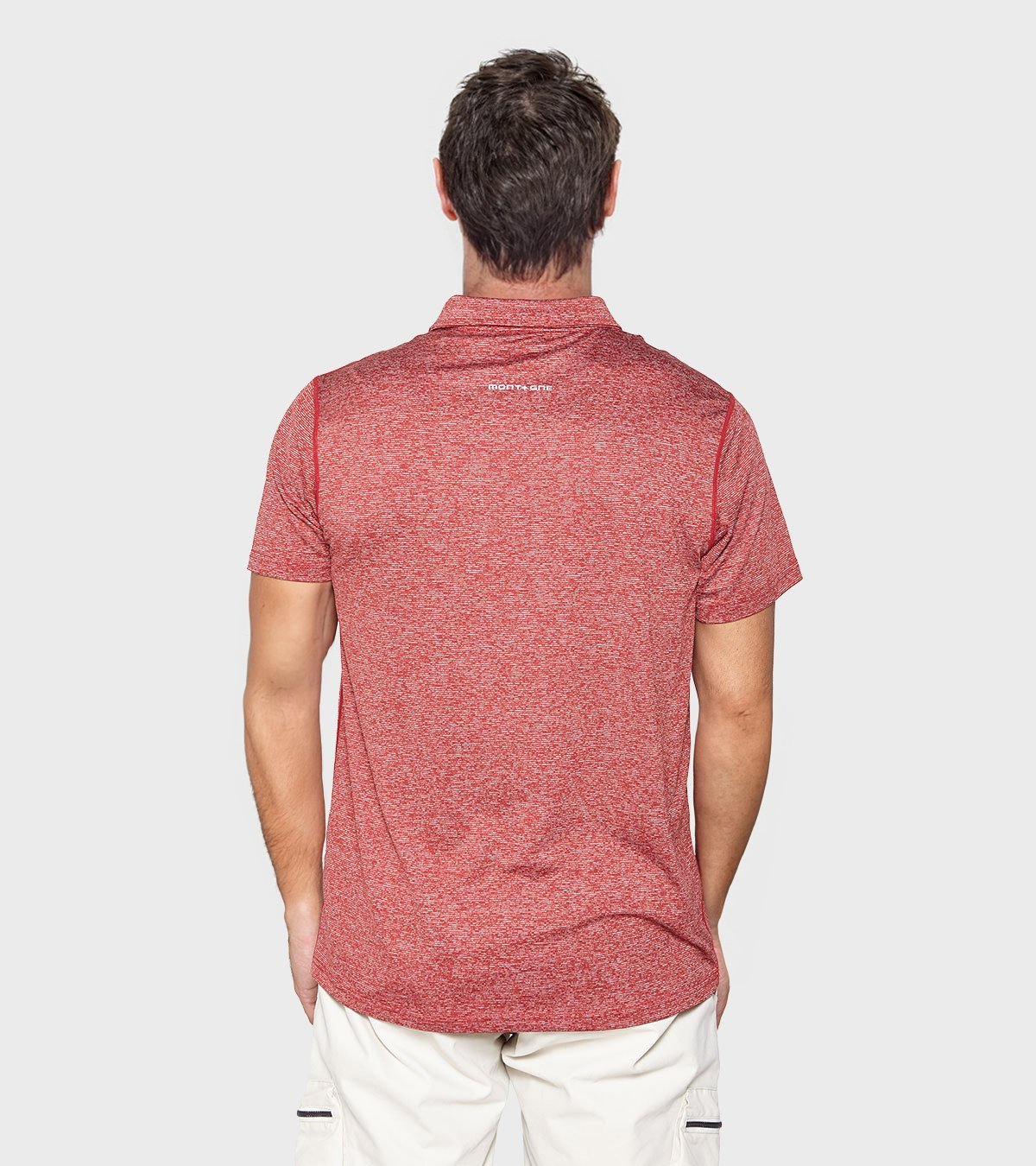 Chomba de hombre Shocker Pro