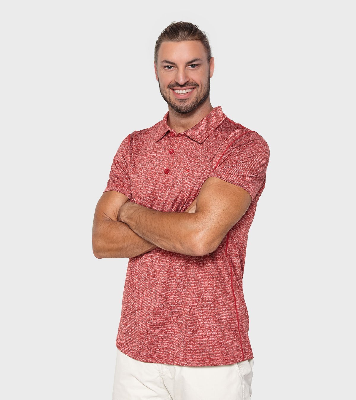 Chomba de hombre Shocker Pro