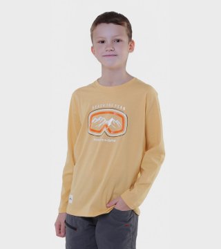 Remera de niños Jack M/L 