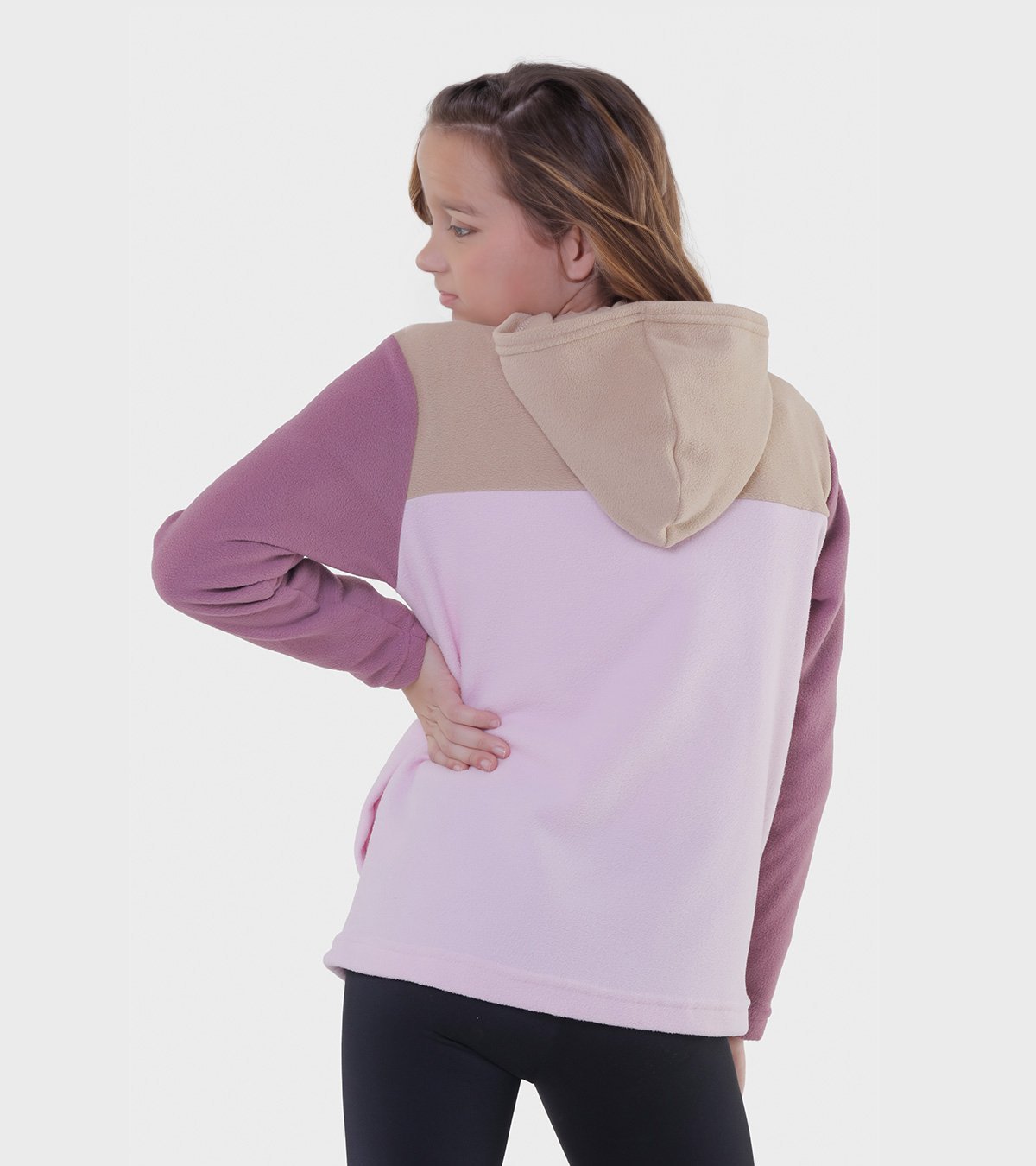 Campera de ni&ntilde;os Snap