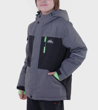 Campera de ni&ntilde;os Brum