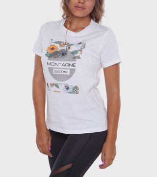 Remera de mujer Madison