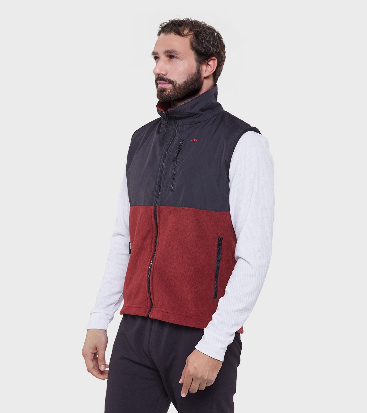 Chaleco de hombre Eiger