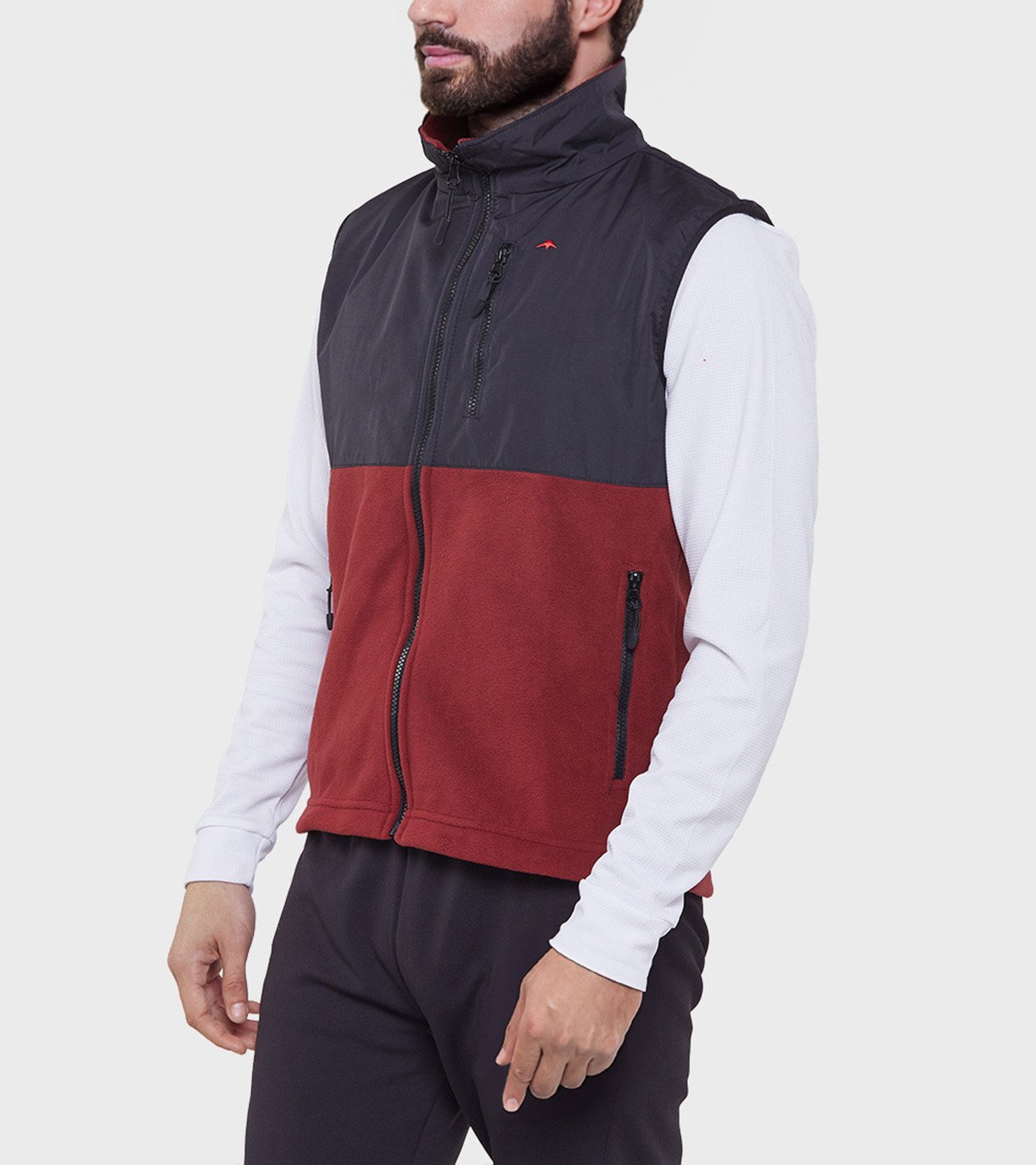Chaleco de hombre Eiger