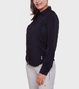 Camisa de mujer Malen M/L