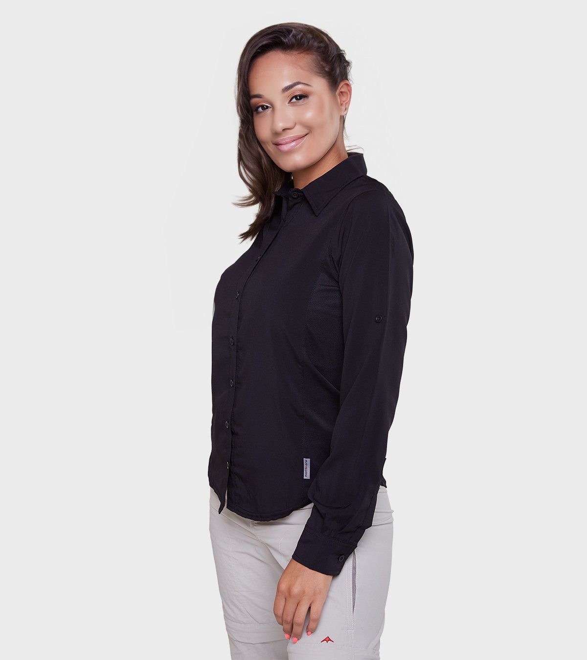 Camisa de mujer Malen M/L