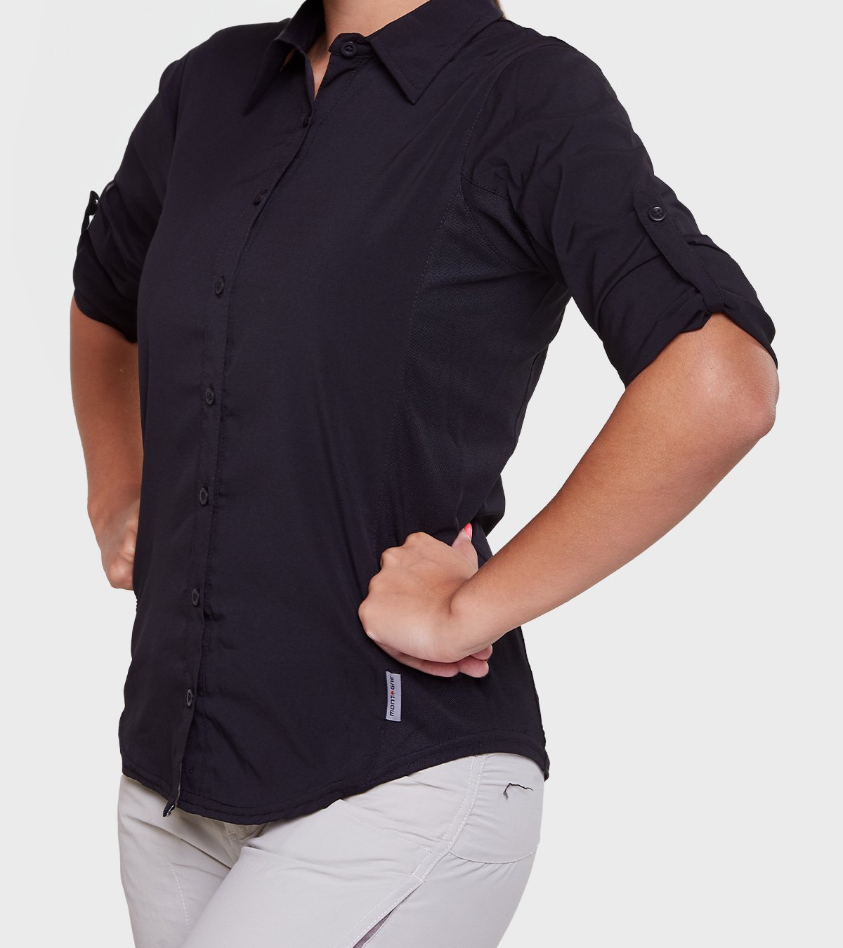 Camisa de mujer Malen M/L