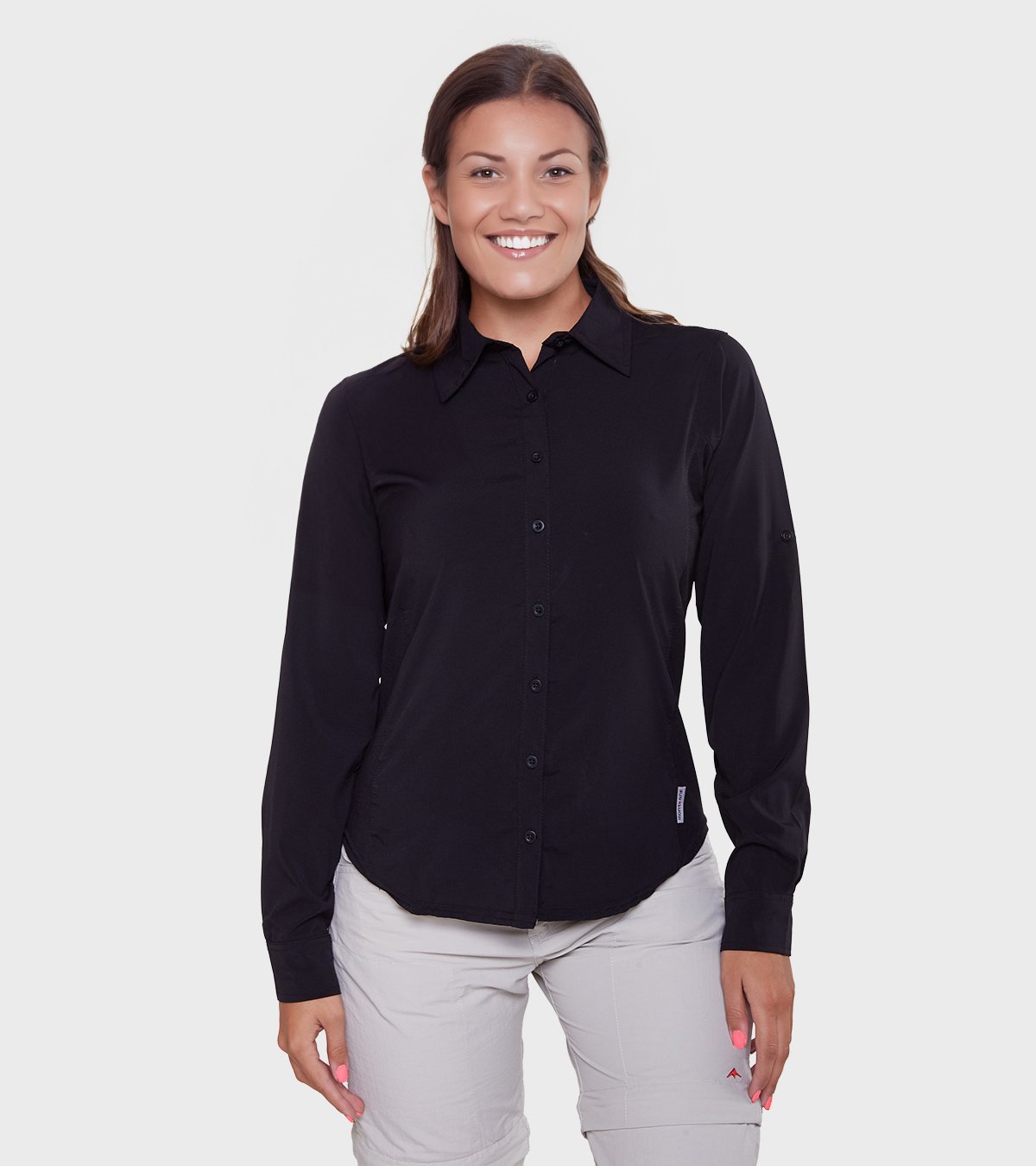 Camisa de mujer Malen M/L