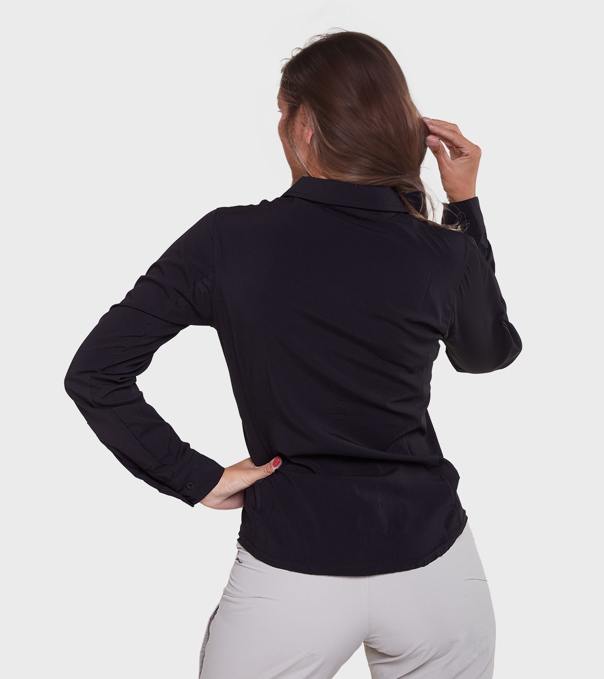 Camisa de mujer Malen M/L