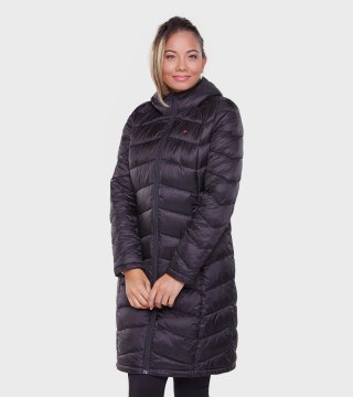Trench de mujer Nery