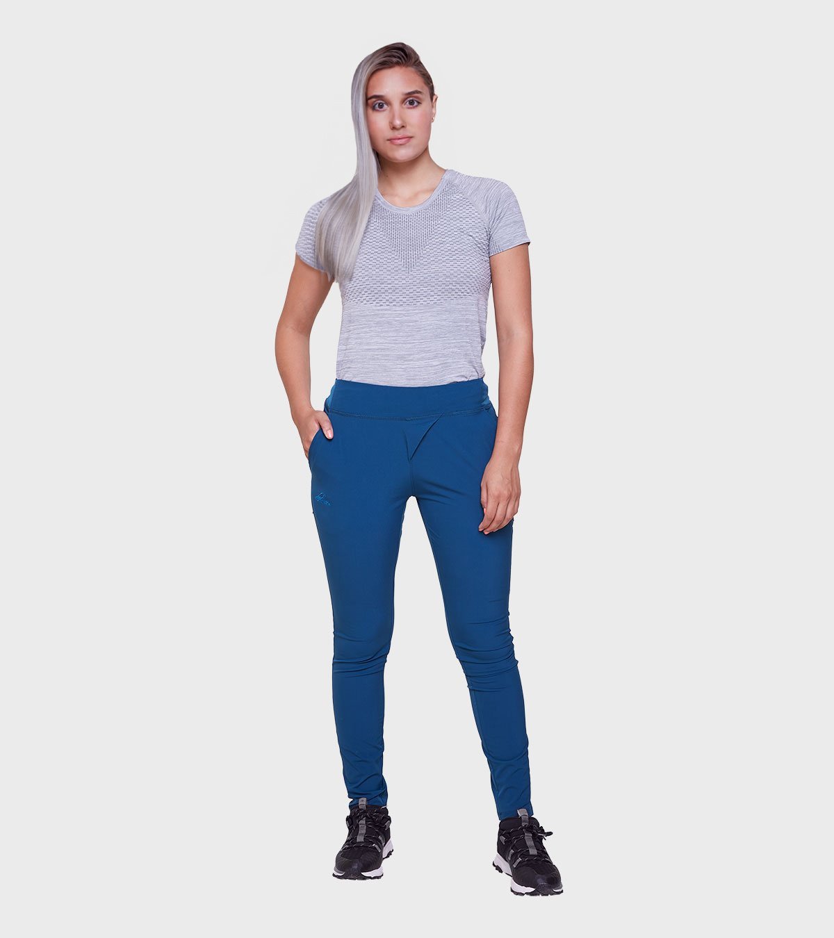 Babucha de mujer Rochel