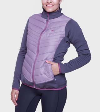 Campera de mujer Duana