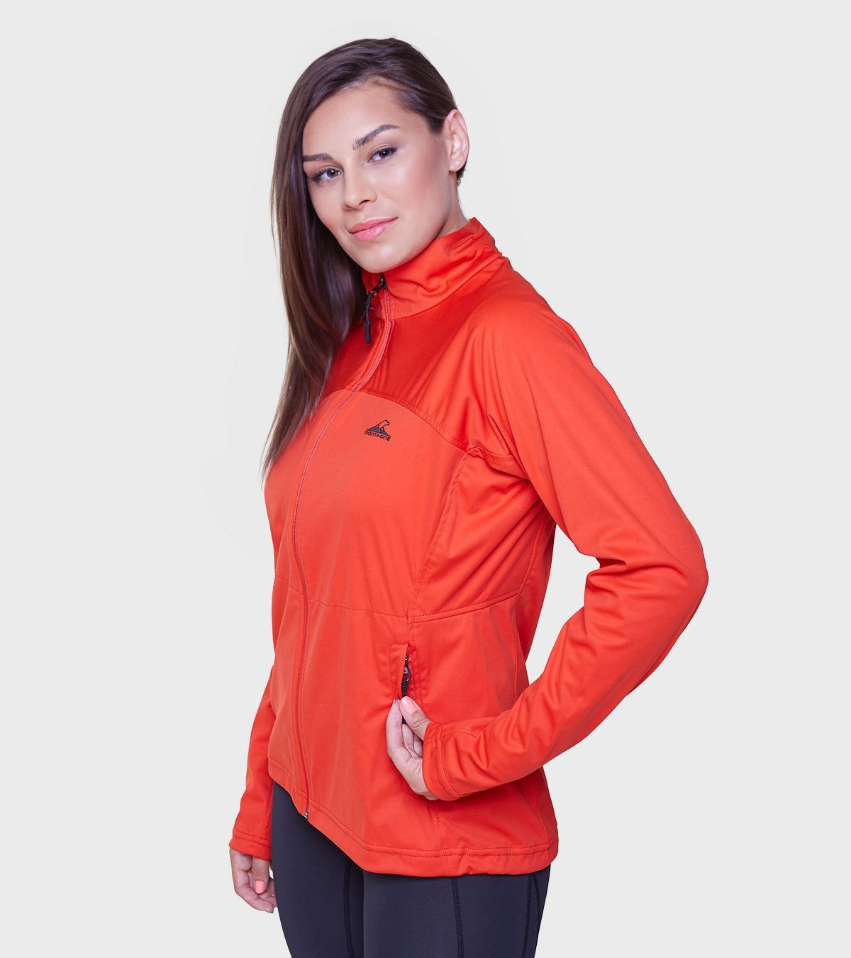 Campera de mujer Eunice