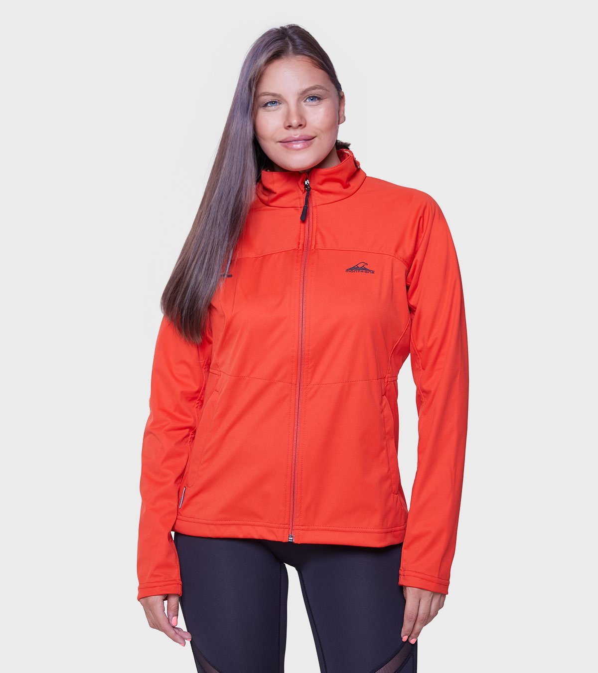 Campera de mujer Eunice