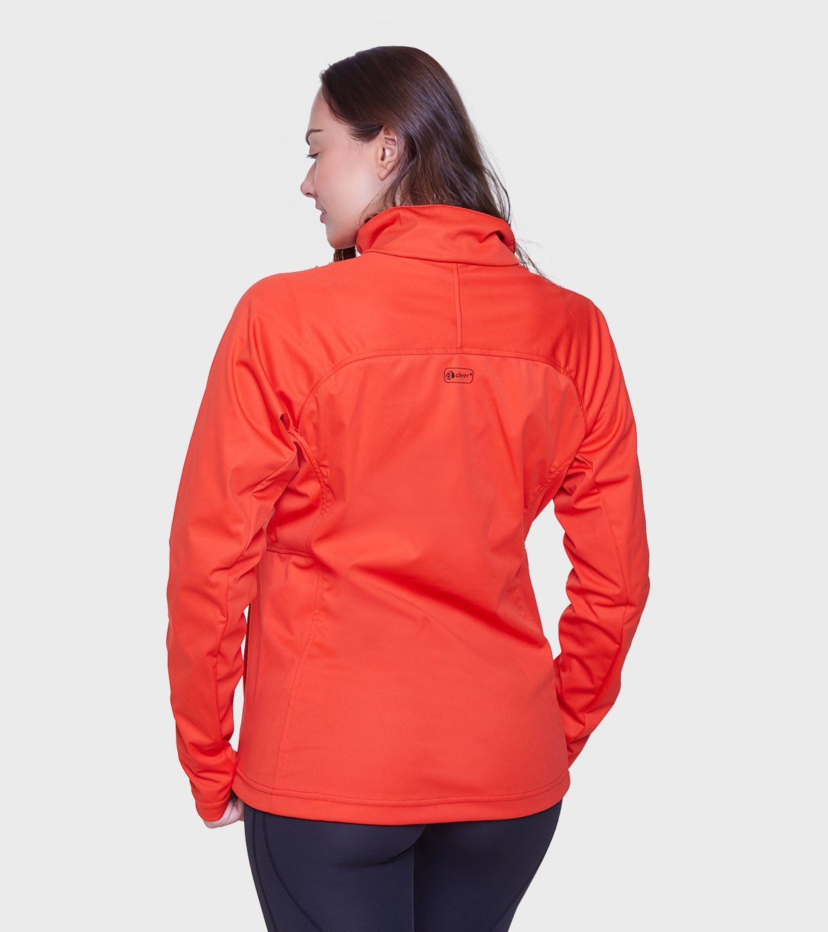 Campera de mujer Eunice