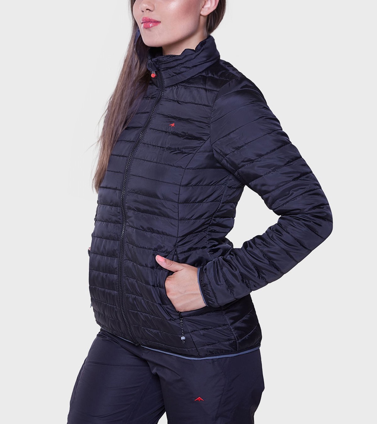 Campera de mujer Lisbon 3en1