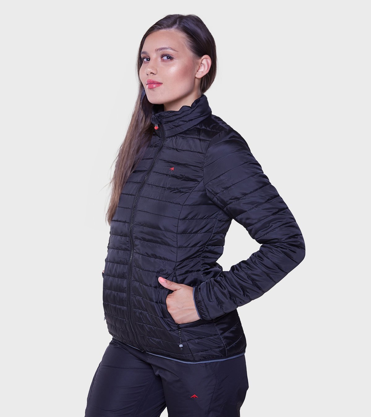 Campera de mujer Lisbon 3en1