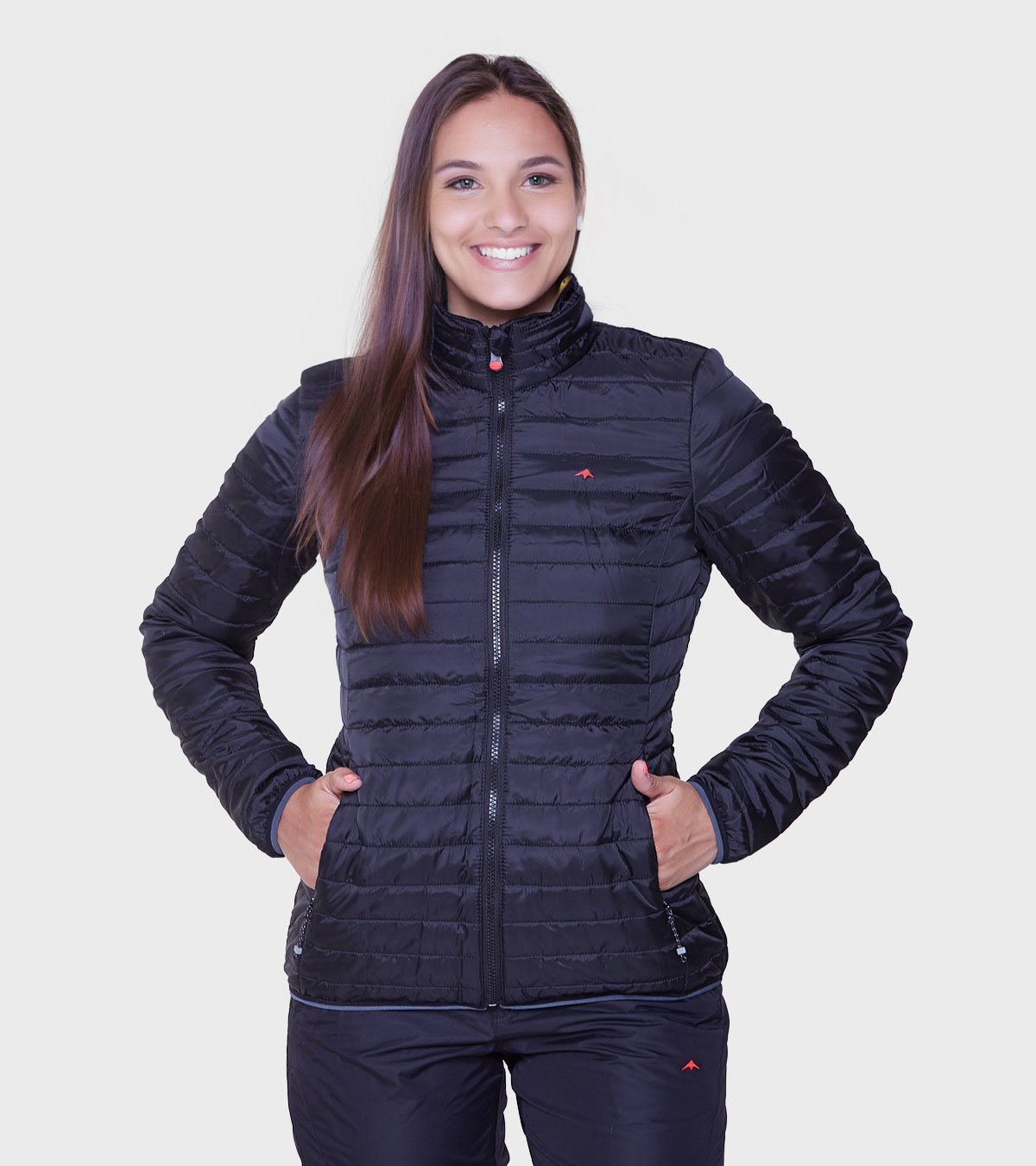 Campera de mujer Lisbon 3en1