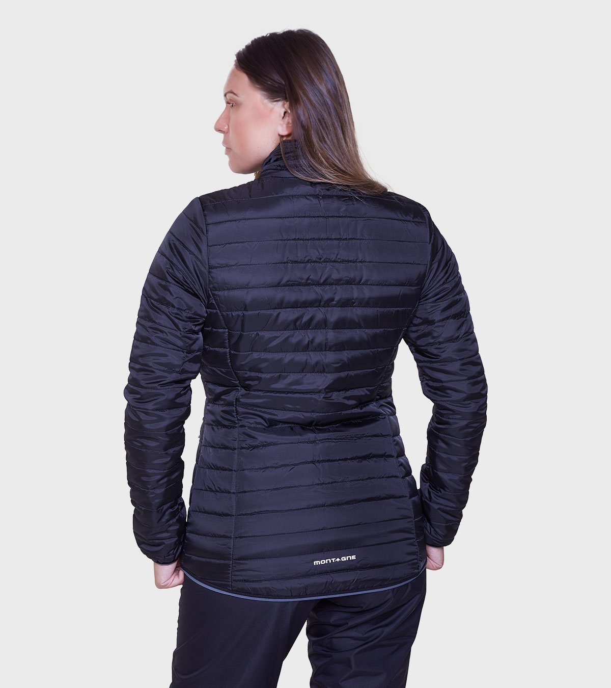 Campera de mujer Lisbon 3en1