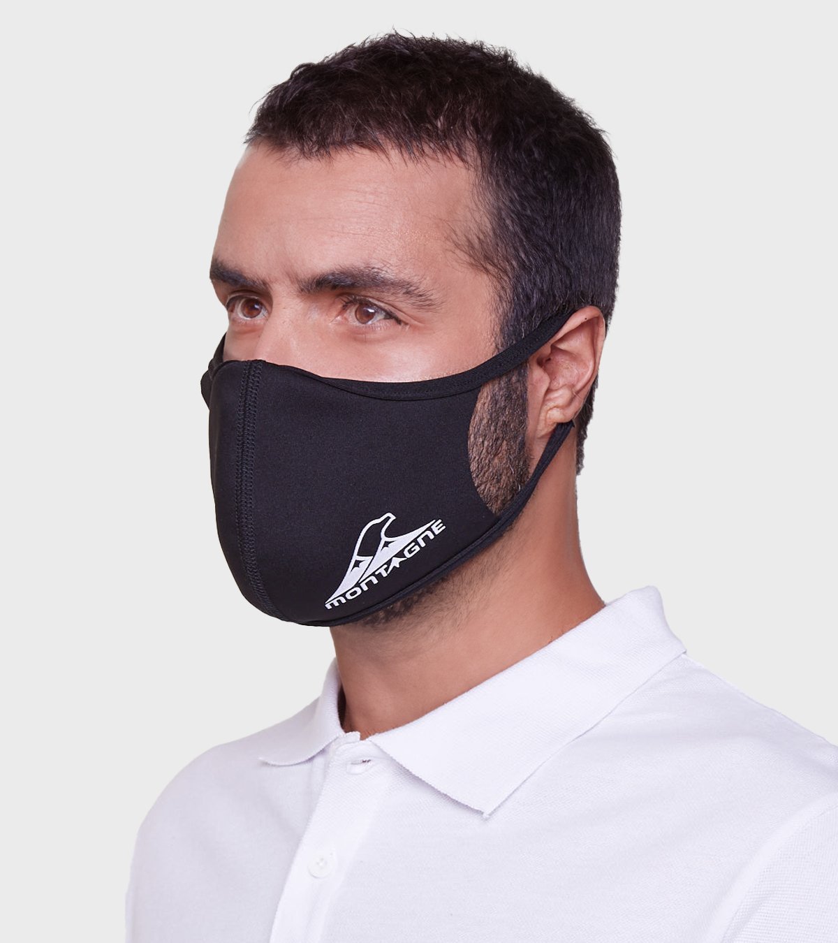 Cubre boca Institucional