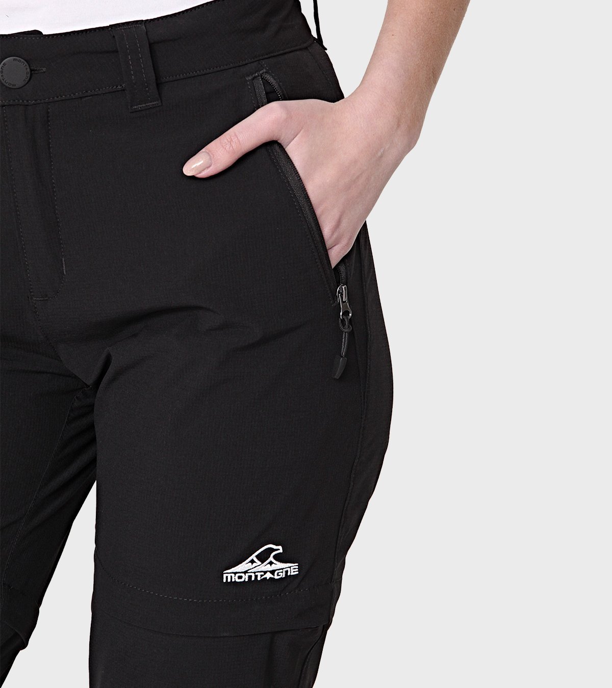 Pantal&oacute;n de mujer Jamaica