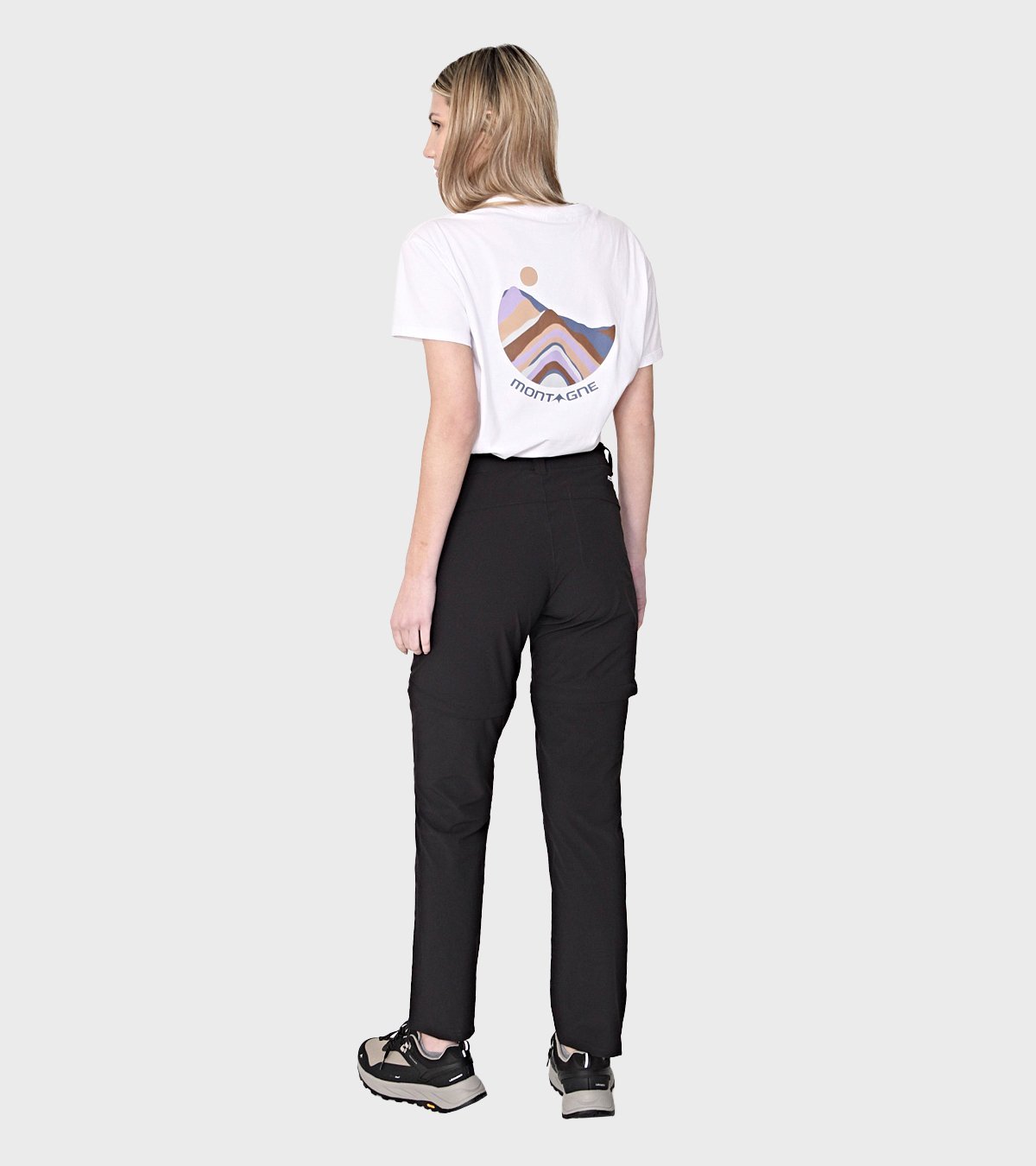 Pantal&oacute;n de mujer Jamaica