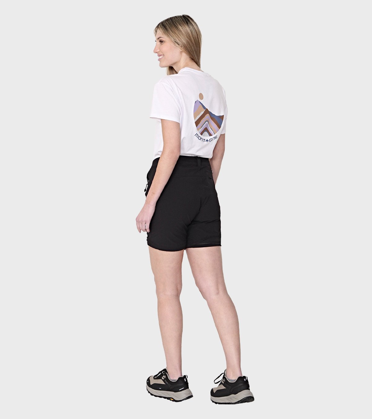 Pantal&oacute;n de mujer Jamaica