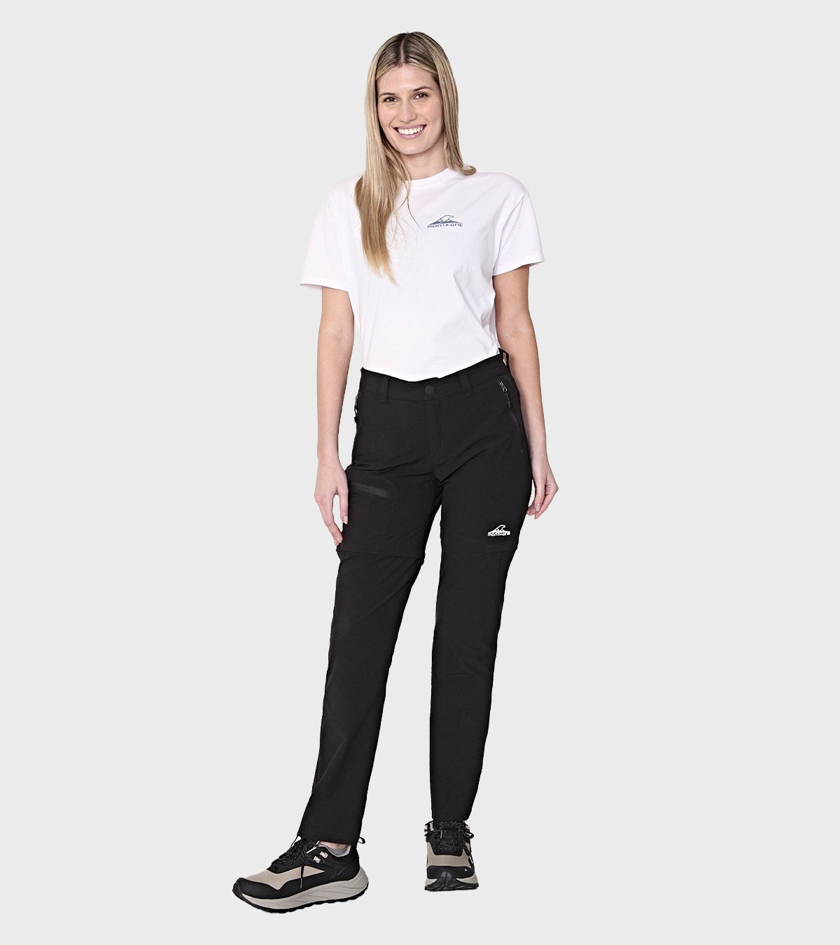 Pantal&oacute;n de mujer Jamaica