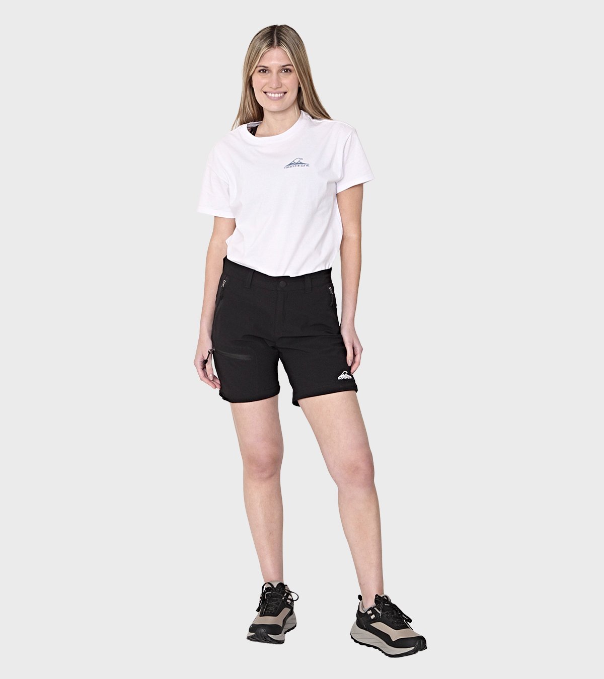 Pantal&oacute;n de mujer Jamaica