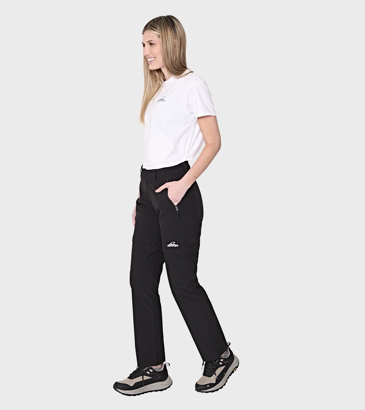 Pantal&oacute;n de mujer Jamaica