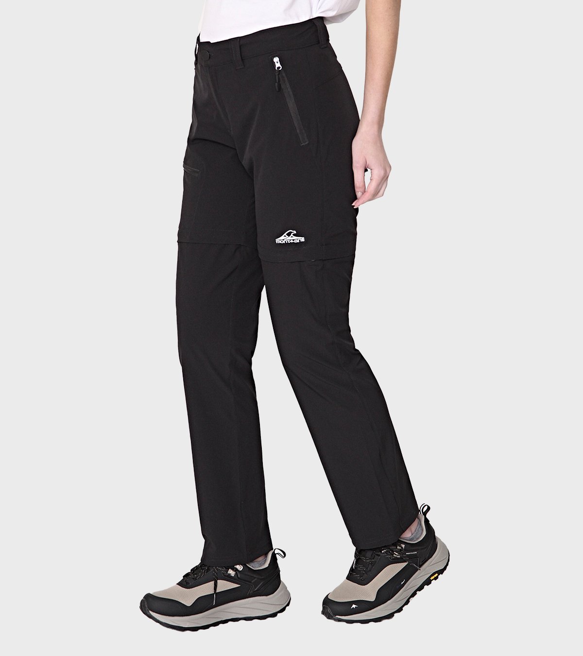 Pantal&oacute;n de mujer Jamaica