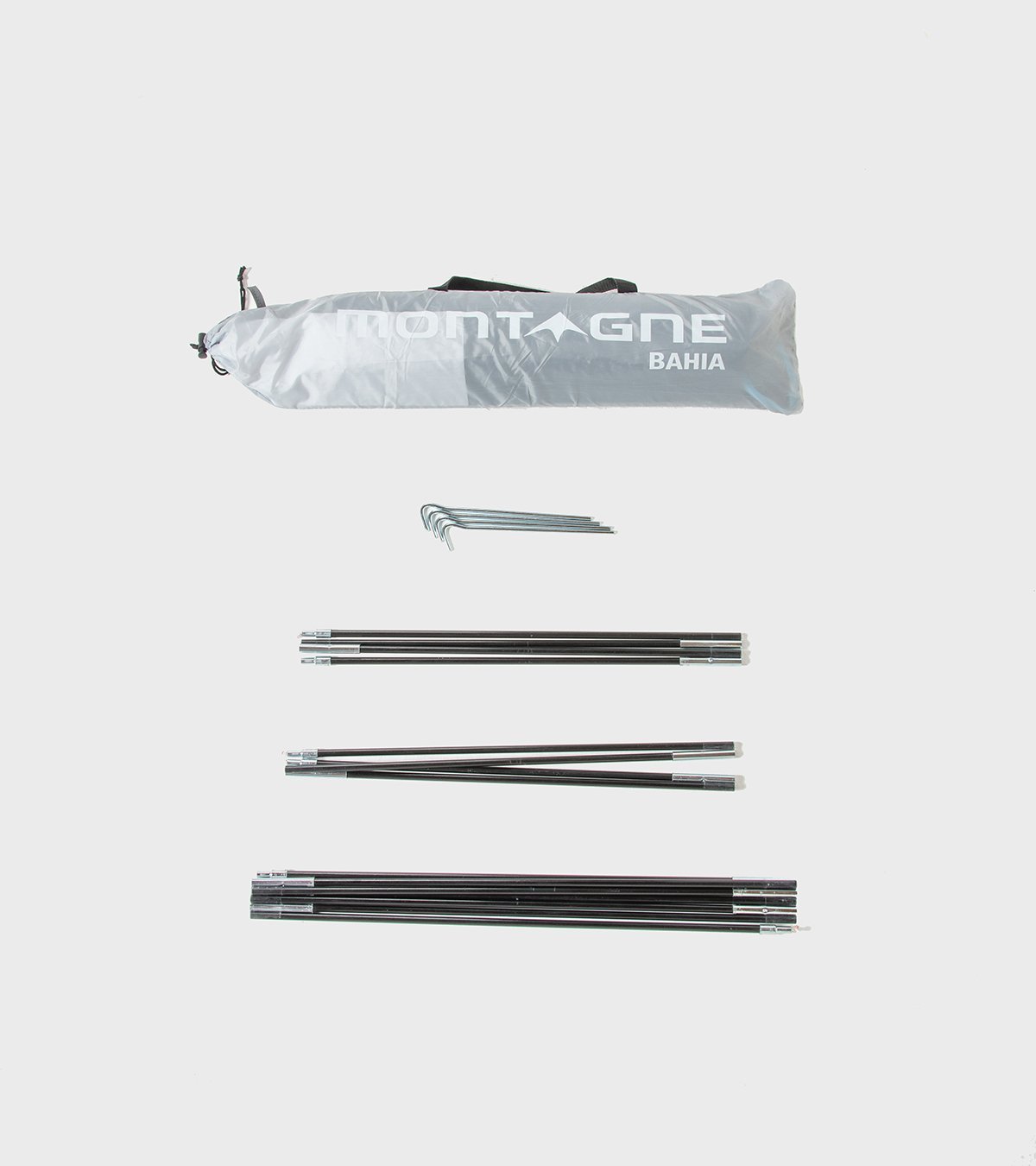 Carpa Abside Bah&iacute;a